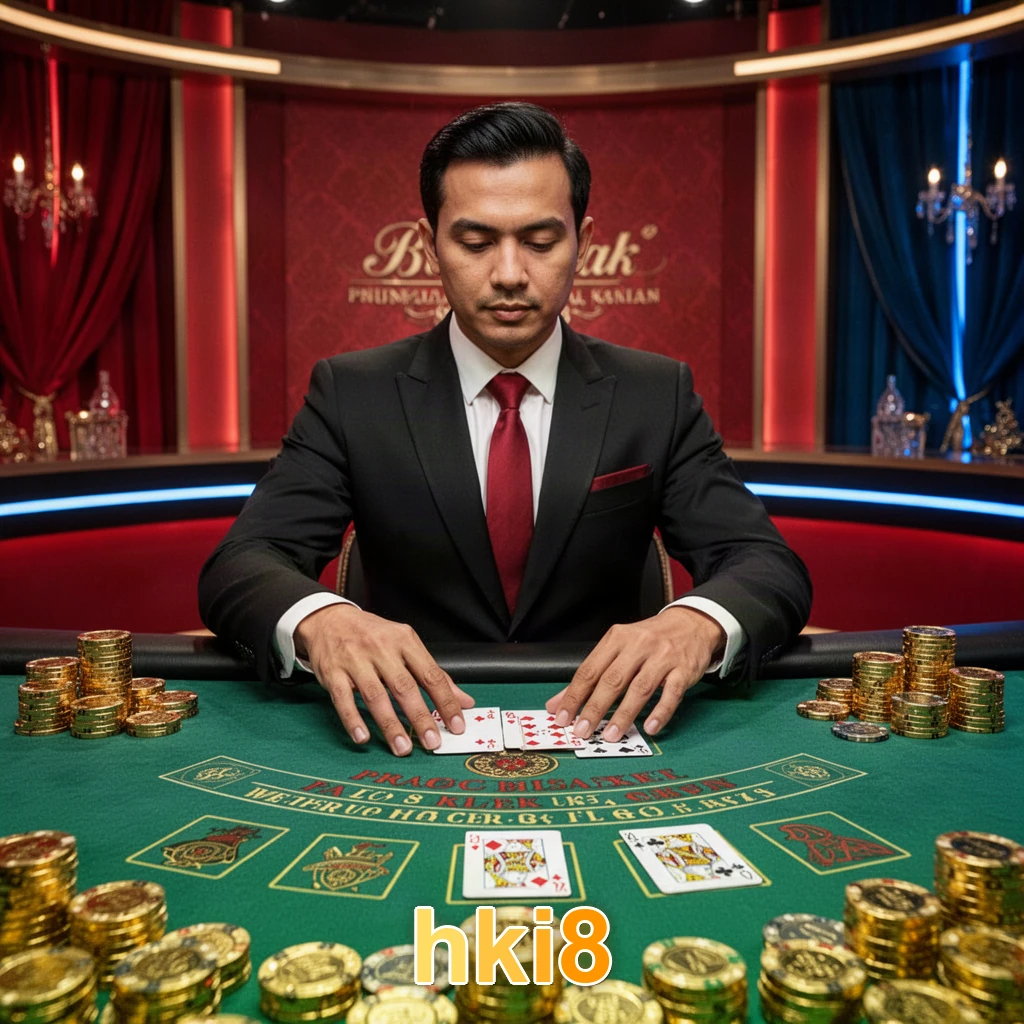 Penyedia slot utama hki8 - NetEnt, Pragmatic Play, Play'n GO