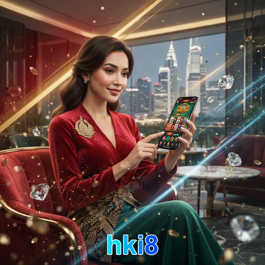 Instal hki8