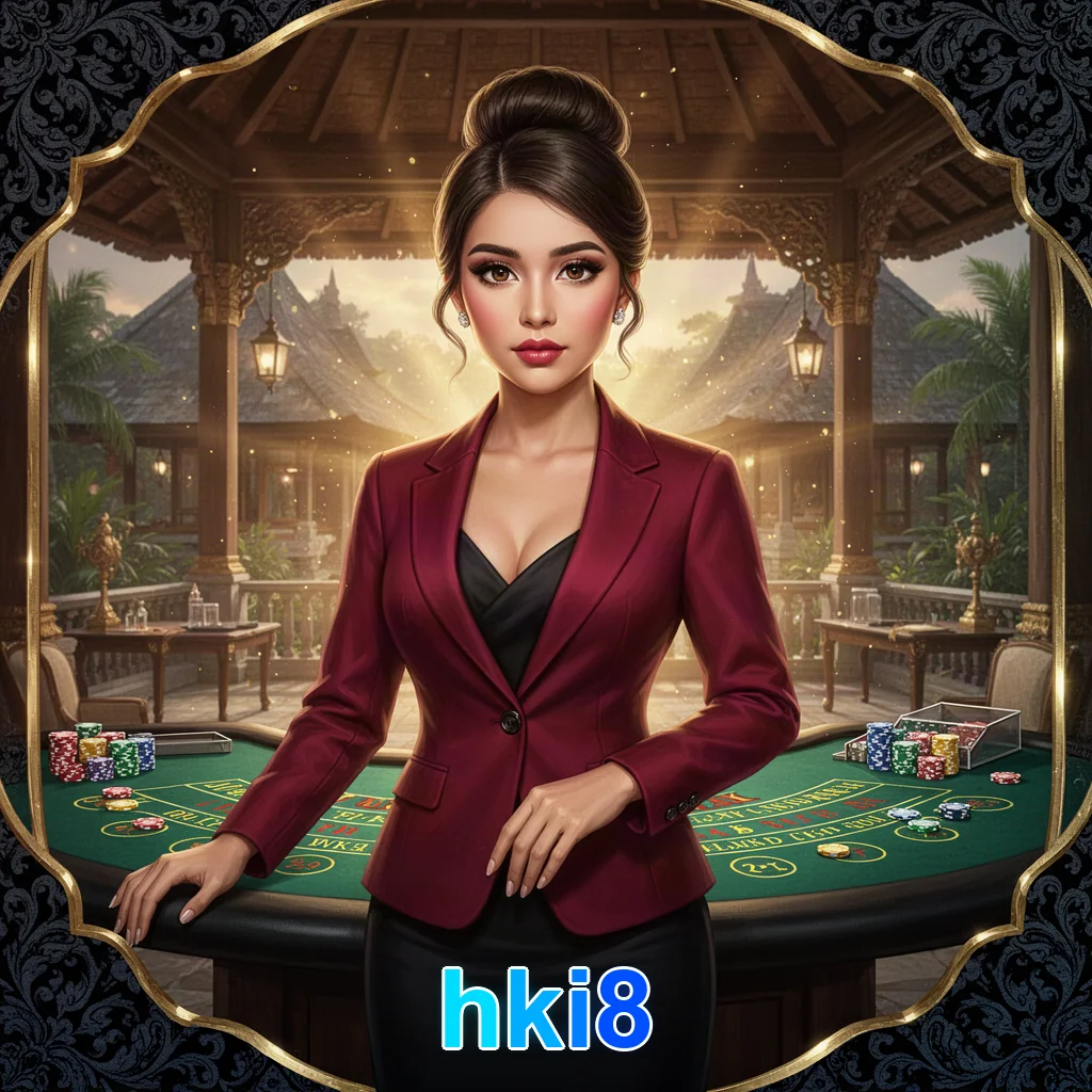 Telegram hki8