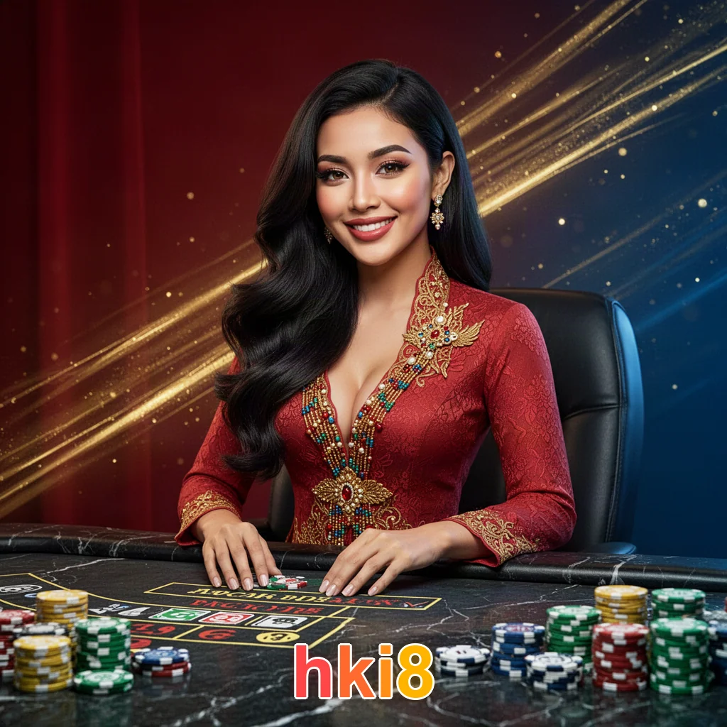 Aplikasi hki8